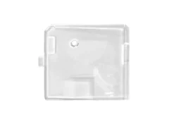 Coperchio trasparente spolina N505-H10-N160-NC-QSeries-C360