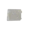 Coperchio trasparente spolina NCH01AX NCH05AX NC59-QD-C2000-C35-C1200-C700