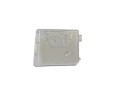 Coperchio trasparente spolina NCH01AX NCH05AX NC59-QD-C2000-C35-C1200-C700