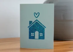 Cricut Biglietti Cut Away Sampler Corsage 8pz 10,8cmx14cm