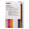 Cricut Biglietti Inserto 30 Pezzi Collezione Sensei R40 12,1×16,8cm