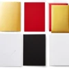 Cricut Biglietti Inserto 18 Pezzi Collezione Royal Flush R10 8,9×12,4cm