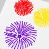 Cricut Biglietti per acquerelli – R40