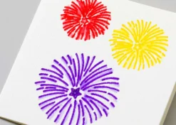 Cricut Biglietti per acquerelli – R40