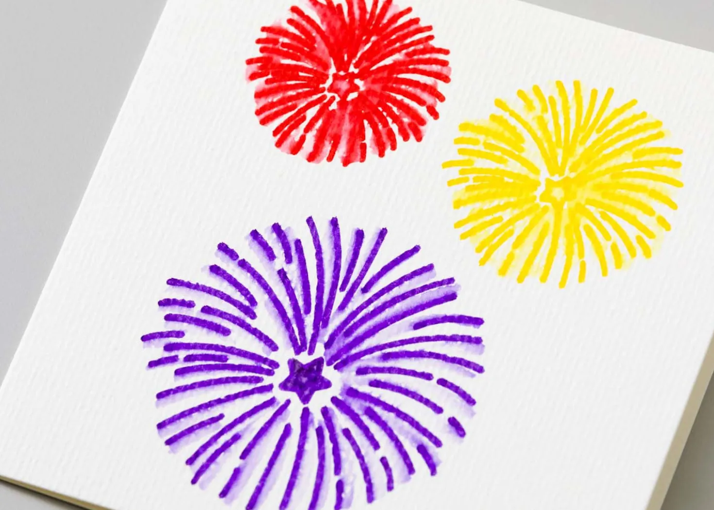 Cricut Biglietti per acquerelli – R40