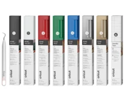 Cricut Bundle Materiali Smart