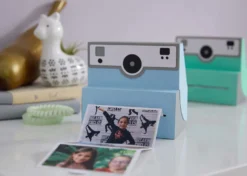 Cricut Carta Adesiva 10 fogli Pastello