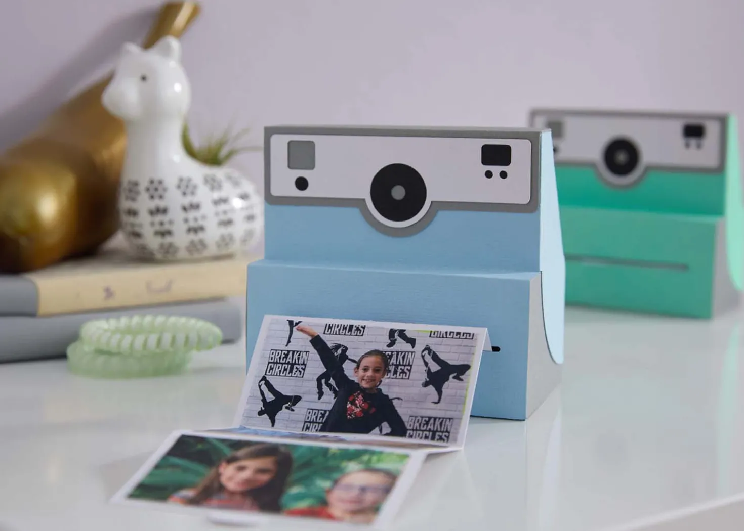 Cricut Carta Adesiva 10 fogli Pastello