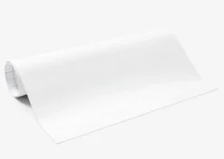 Cricut Carta Smart Label Bianca Dissolvibile 33cmx61cm