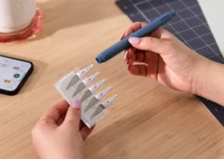 Cricut Coltellino Truecontrol