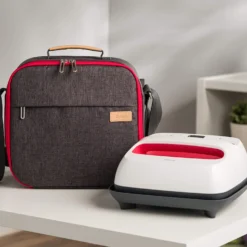 Cricut EasyPress Borsa Media