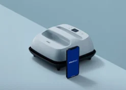 Cricut EasyPress 3 22.5cmx22.5cm