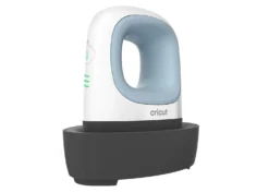Cricut EasyPress Mini Zen Blu 2026 Edition