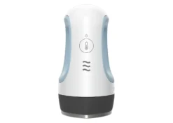Cricut EasyPress Mini Zen Blu 2026 Edition