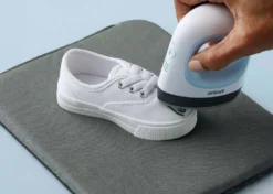 Cricut EasyPress Mini Zen Blu 2026 Edition