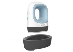 Cricut EasyPress Mini Zen Blu 2026 Edition