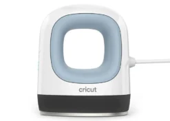 Cricut EasyPress Mini Zen Blu 2026 Edition