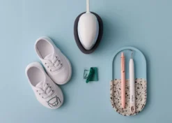 Cricut EasyPress Mini Zen Blu 2026 Edition