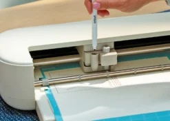 Cricut Explore 5 Essential Bundle