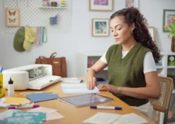 Cricut Explore 5 Essential Bundle