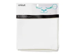 Cricut Federa per Cuscino Bianca