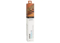 Cricut Infusible Ink Animali