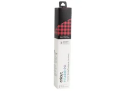 Cricut Infusible Ink Buffalo Check