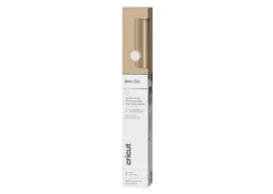 Cricut Iron-On Everyday Oro 30,5cmx61cm