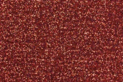 Cricut Iron On 3 fogli Glitterati Sangria