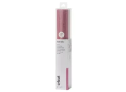 Cricut Iron-On Glitter Rosa 30,5cmx48cm