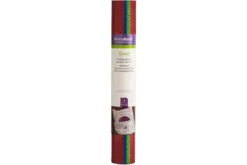 Cricut Iron-On Olografico Scintillante 3 fogli 30,5cmx30,5cm
