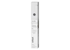 Cricut Iron-on Puff Bianco 30,5 cm x 48,3 cm