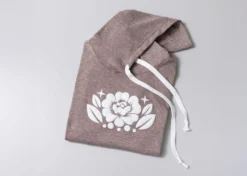 Cricut Iron-on Puff Bianco 30,5 cm x 48,3 cm