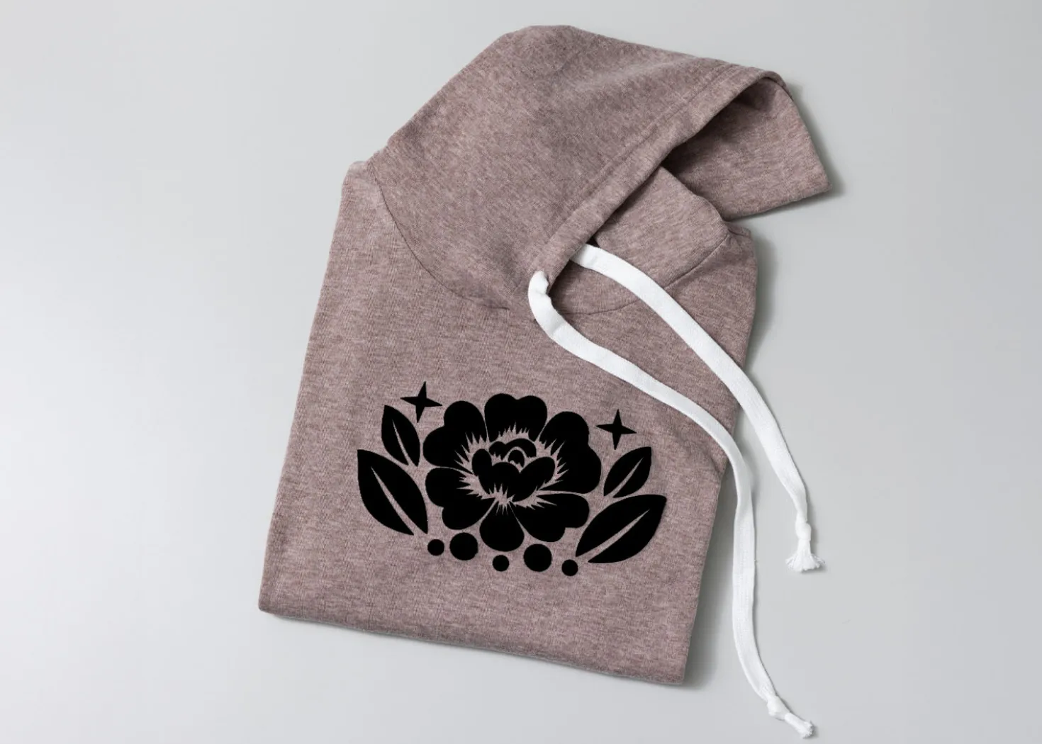 Cricut Iron-on Puff Nero 30,5 cm x 48,3 cm