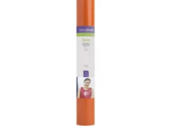 Cricut Iron-On “Sportflex” Arancio