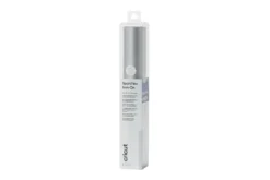 Cricut Iron-on SportFlex Argento