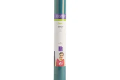 Cricut Iron-On “Sportflex” Verde Acqua 30cm×61 cm
