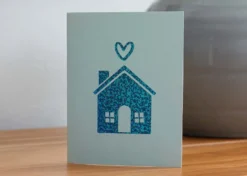 Cricut Joy Biglietti Cut Away Sampler Primavera