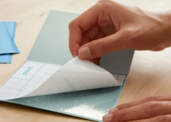 Cricut Joy Biglietti Cut Away Sampler Nudes