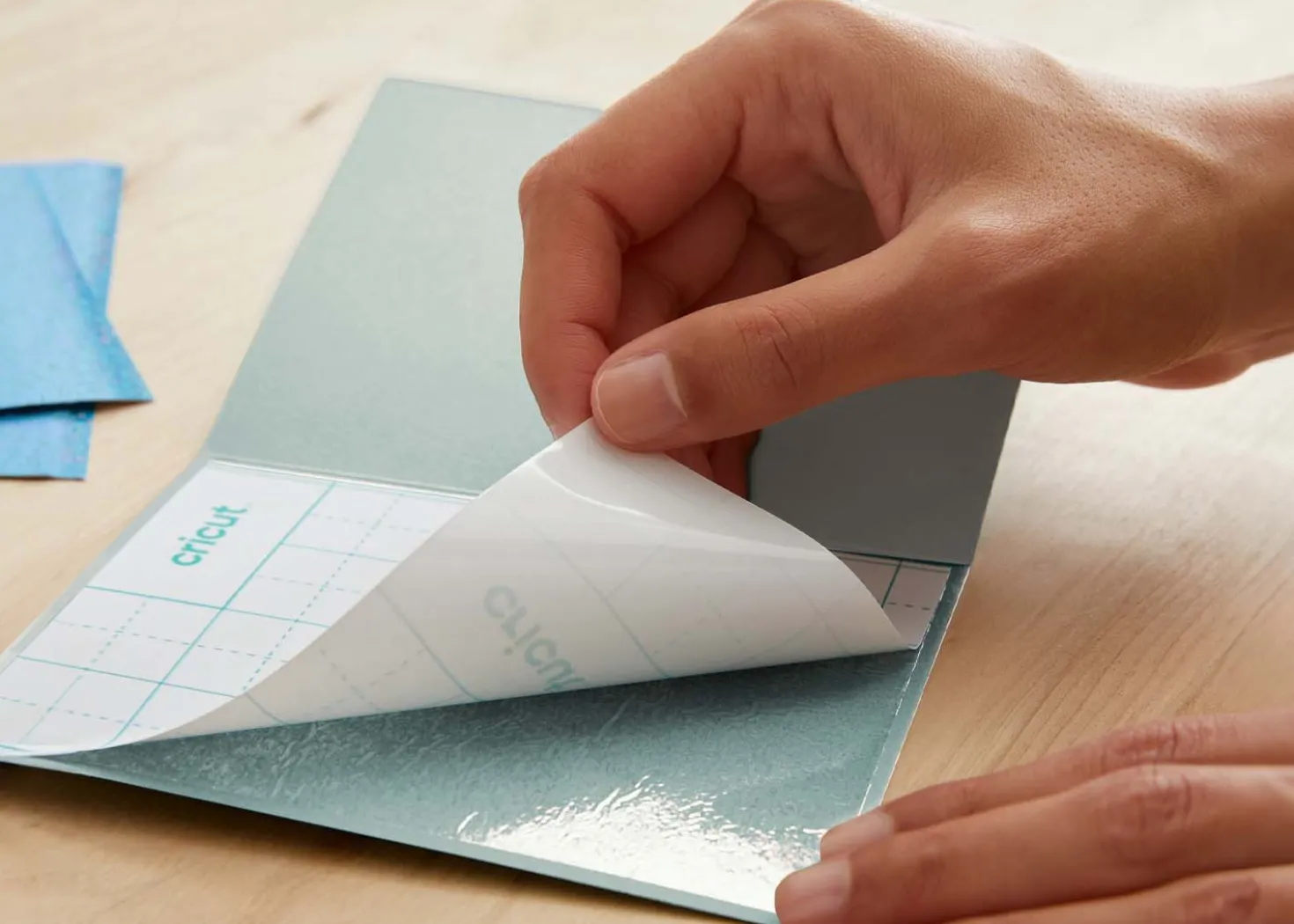 Cricut Joy Biglietti Cut Away Sampler Nudes