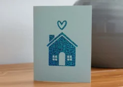 Cricut Joy Biglietti Cut Away Sampler Corsage