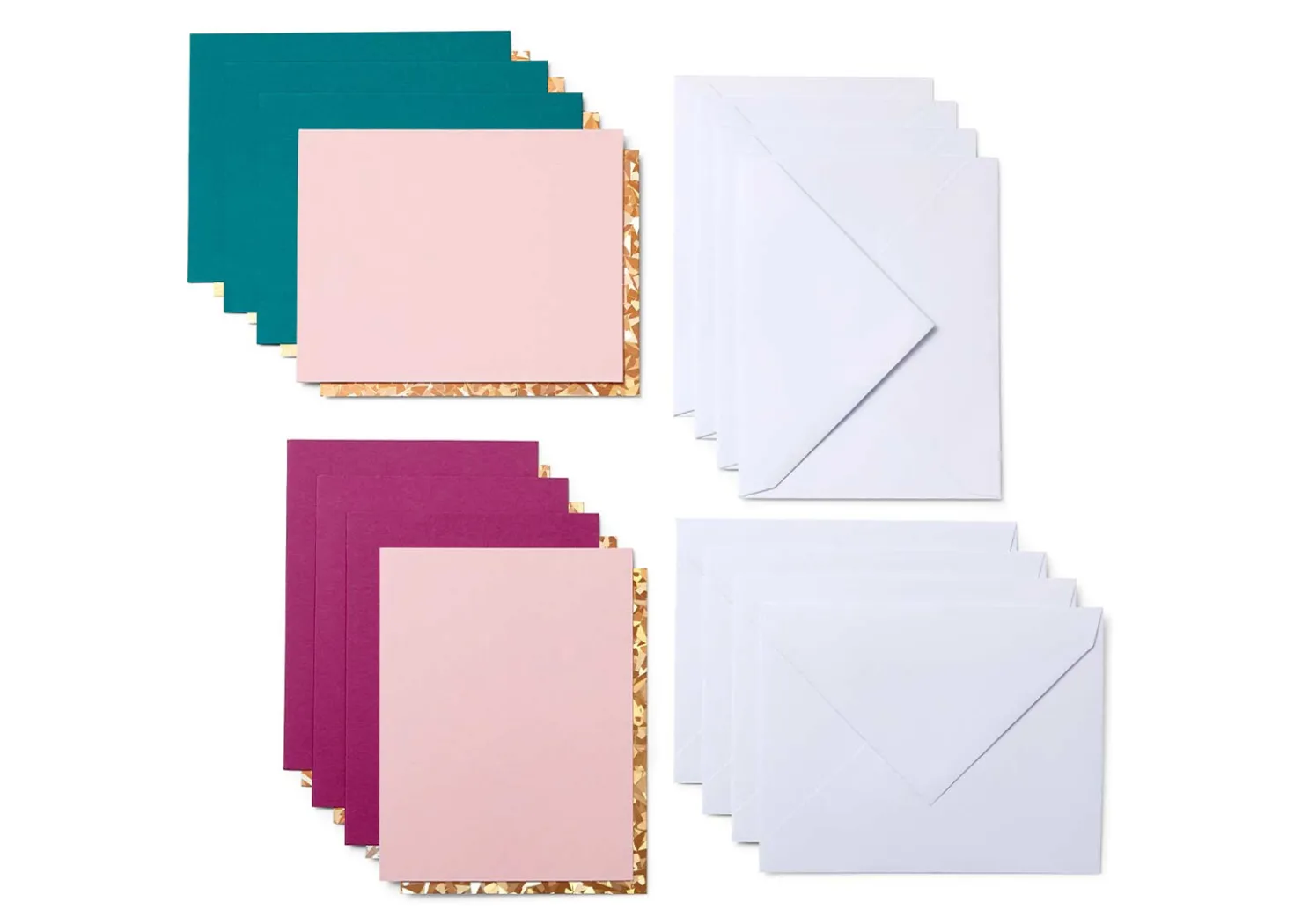 Cricut Joy Biglietti Cut Away Sampler Corsage
