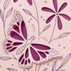 Cricut Joy Biglietti Inserto e lamine Collezione Forest Grove Sampler 8 Pezzi 10,8cmx14cm