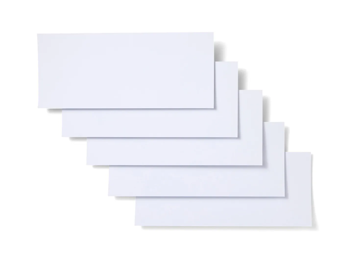 Cricut Joy Carta Adesiva Bianca