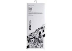 Cricut Joy Carta Adesiva Botanica