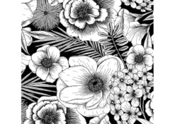 Cricut Joy Carta Adesiva Botanica