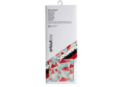 Cricut Joy Carta Adesiva Caleidoscopio