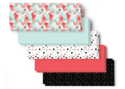 Cricut Joy Carta Adesiva Caleidoscopio