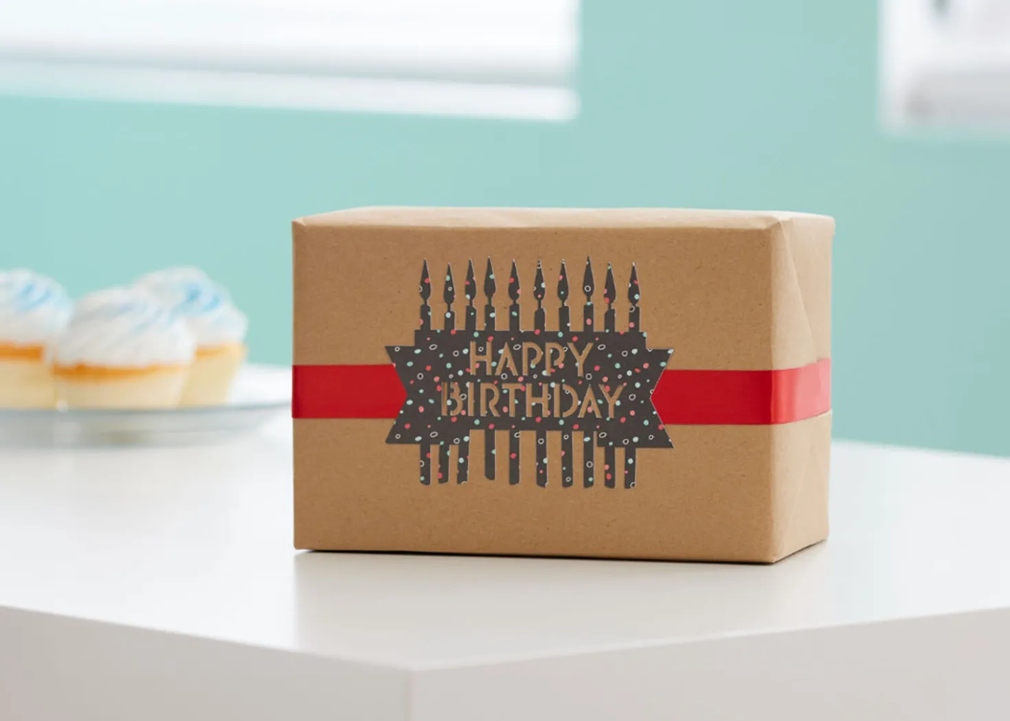 Cricut Joy Carta Adesiva Caleidoscopio