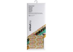 Cricut Joy Carta Adesiva Design